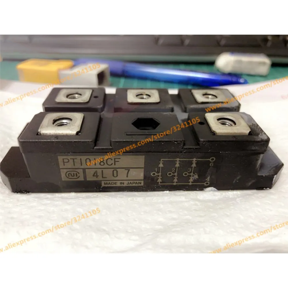 PT1018CF NEW MODULE