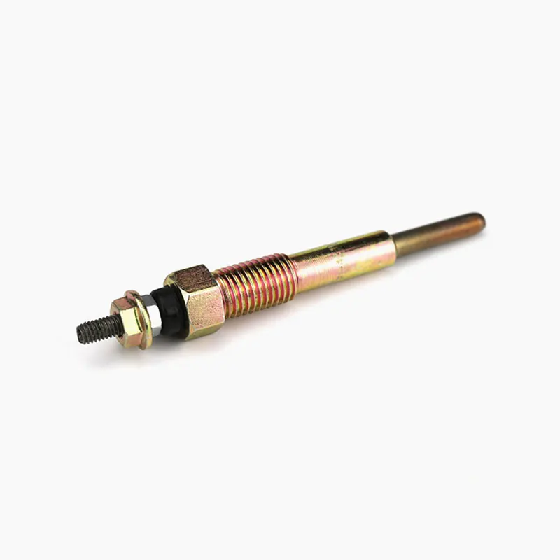 Forklift Accessories Parts Engine Preheating Plug Starting Glow Plug For Isuzu C240 Heli Dalian