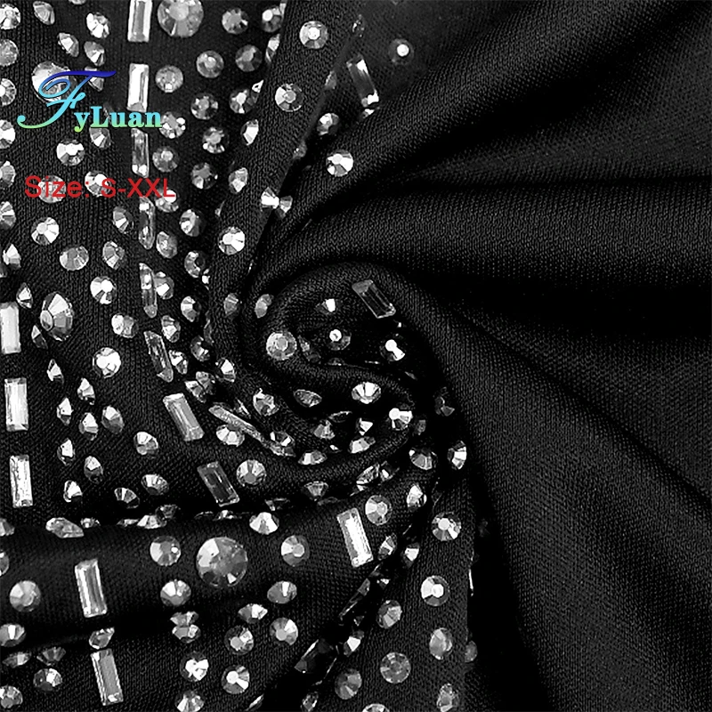 Robe longue portefeuille à la taille pour femmes, couleur unie, slim, décolleté en V profond, décoration pour dames, vêtements de dîner, offre spéciale