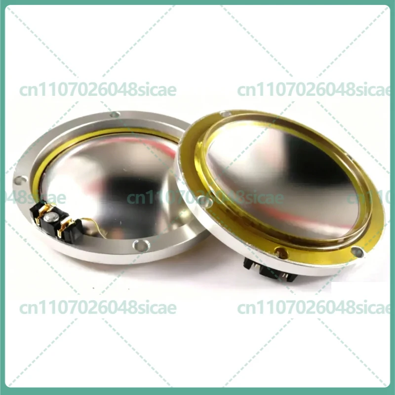 1-5 piezas para JBL 2431H 2431 2430 435A1 VLA301 SRX715 SRX725 Bobina de voz para tweeter