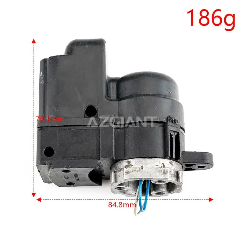 

AZGIANT for Hyundai Sonata YF 10 Santa Fe MK4 DRIVER SIDE AND PASSANGER SIDE Mirror Folding Motor Assembly Car Parts Interior