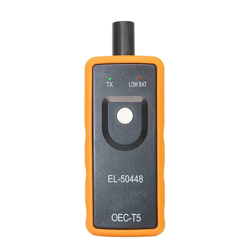 Tire Pressure Detector Reset Device EL-50448/EL-50449 Is Suitable for Buick Regal, Envision, Chevrolet, Verano and Cadillac