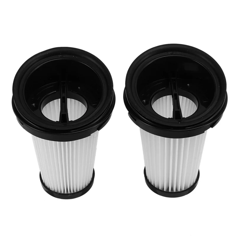 Grundig VCH9629 VCH9630 VCH9631 VCH9632 용 ABKR-4 X 필터-9178008590 로봇 진공 부품 가정용 스위퍼 교체 없음