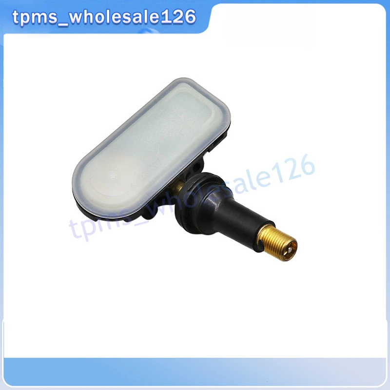 Capteur d'opathie TPMS 434 Z successif 68324960AA pour 2014-2018 RAM 1500 2500 3500, système de surveillance de la pression Jeep TraffVoire 68239720AA, 4 pièces