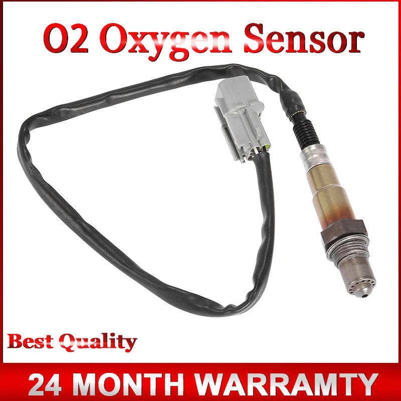 392102B320 39210-2B320 Oxygen Sensor For Hyundai Accent Elantra Veloster Kia Cee'D Rio Soul 39210-2B220 39210-2B120 39210-03060