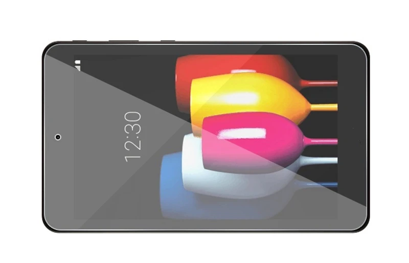 زجاج مقسى عالي الجودة لهاتف LG G Pad 4 P530 GPad4 واقي شاشة اللوحي طبقة رقيقة واقية