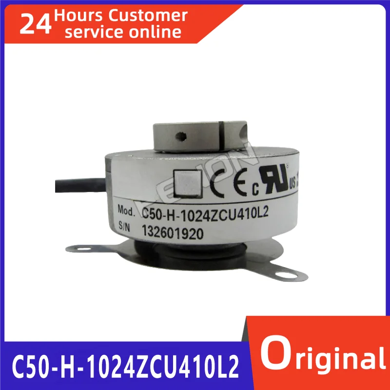 

Новый оригинальный электронный кодировщик C50-H-1024ZCU410-S689 C50-H-1024ZCU410-S689A C50-H-1024ZCU410-S700 C50-H-1024ZCU410L2