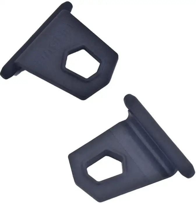 For Fiamma Awning Tie Down Kit Type S Black For F35 F45 F65 Caravan Motorhome Outdoor Camping Tool Automobiles Parts