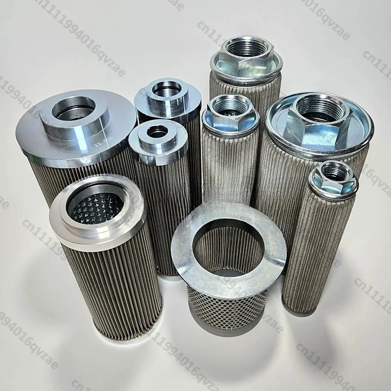 Filter Refrigeration Screw Machine Central Air Conditioner Built-in Oil Filter Mesh Large 31307
