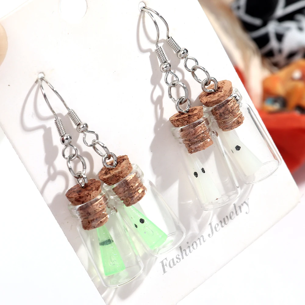 Halloween Cute Fluo… - image