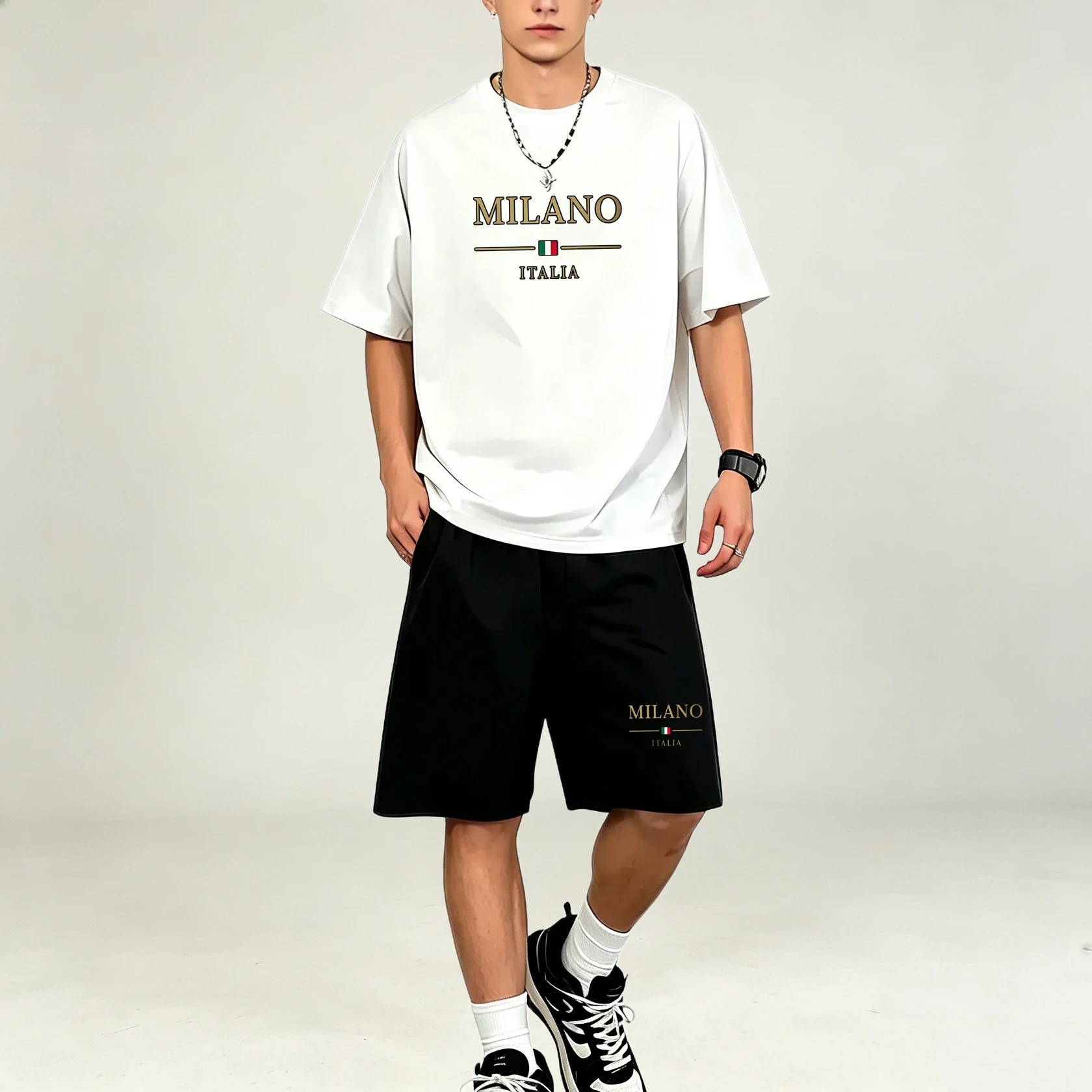 T-shirts voor heren Sets Trend - Men'S Accessories Pouch recensie en prijs
