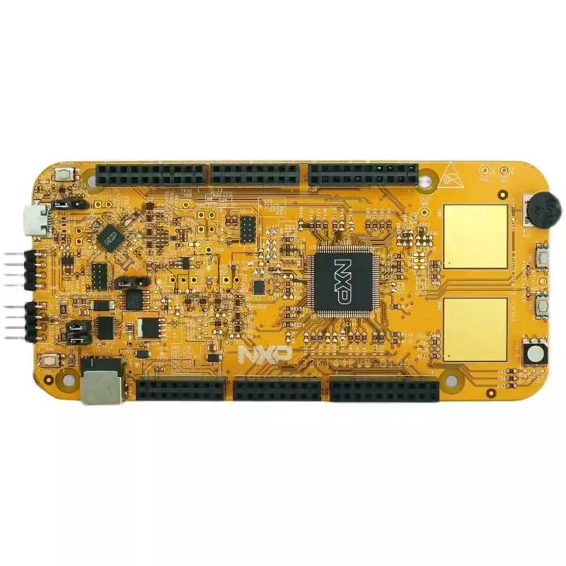 Stock S32K144EVB-Q100 FS32K144UAVLL NXP Freescale ARM development board