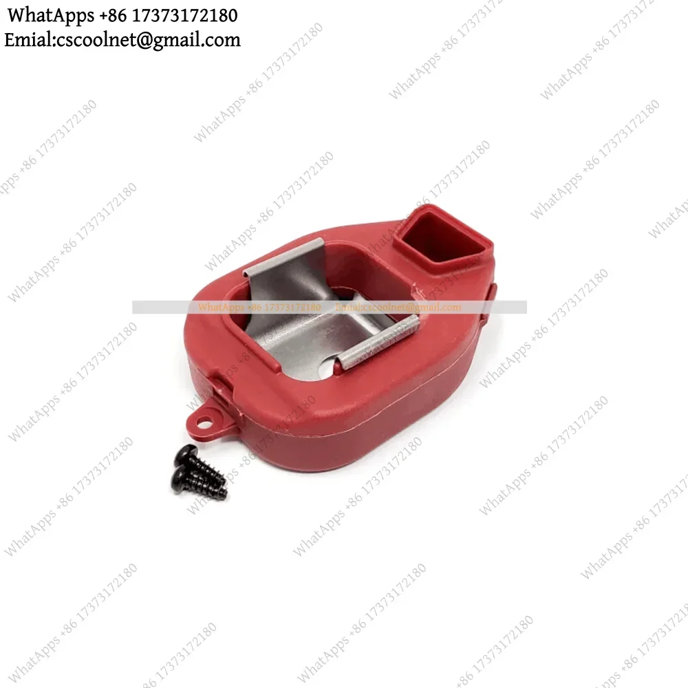 YX2 Air Duct Assembly High Temp Version for Flashforge Guider 2S HT