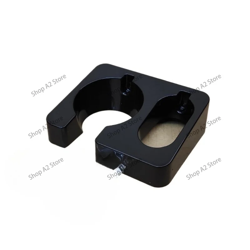 Wall Mount Holder  Hand Blender Stick Mixer Kitchen Storage Rack with Screws Durable Space Saving