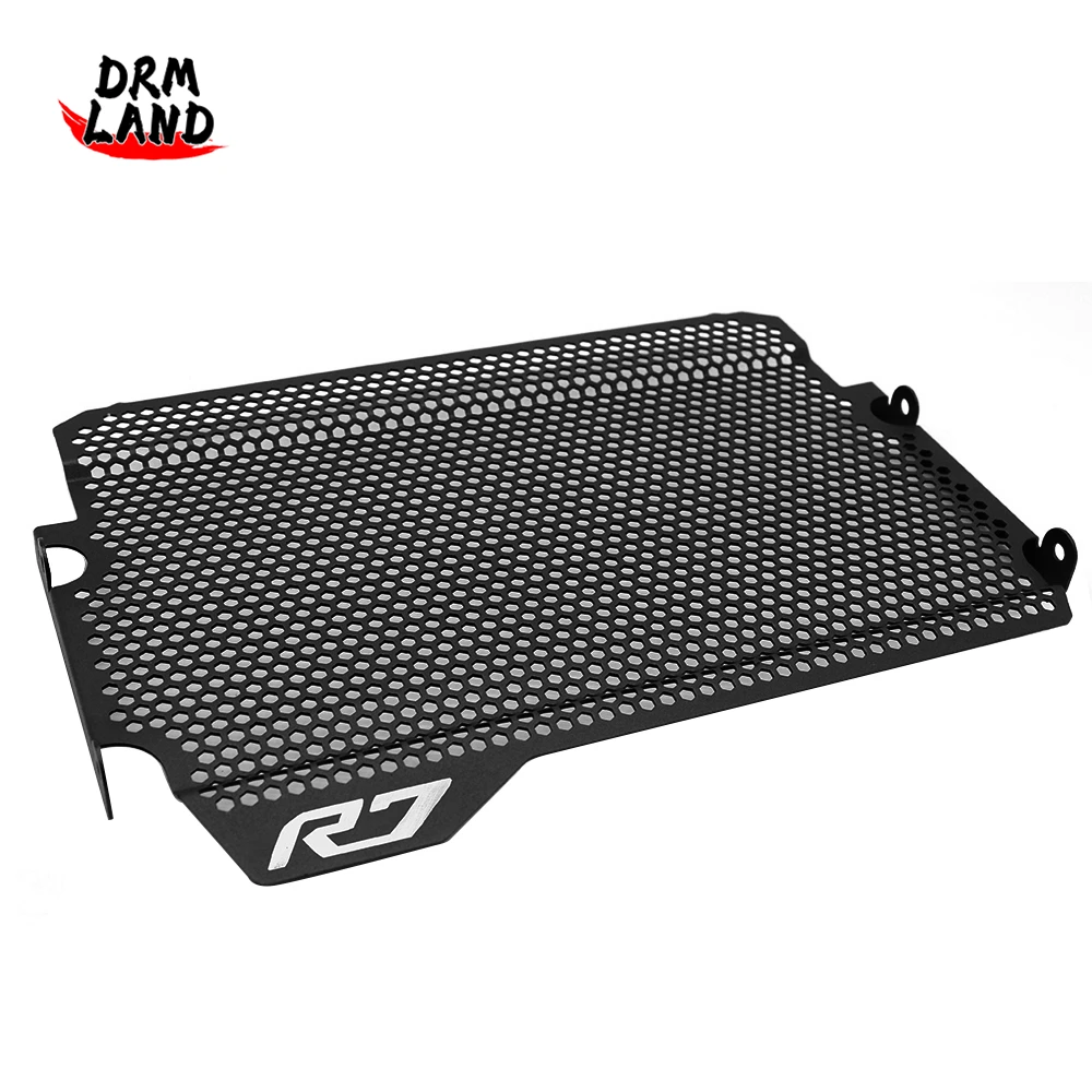 2023 Voor Yamaha MT-07 Mt07 Mt Fz 07 2018 2019 2020 2021 2022 Fz07 Motorfiets Grille Bescherming Brandstoftank Beschermer