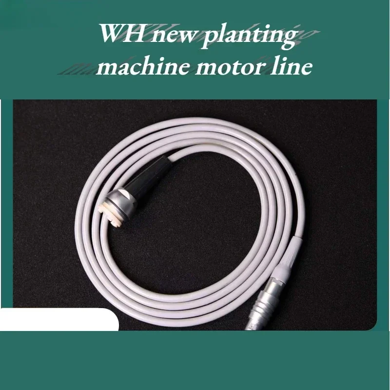 Dental Implant Machine Motor Handle Line Pipeline for WH High-temperature Resistant Disinfection Dental Oral Turbine Accessories