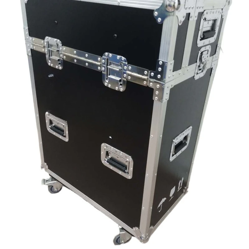 

M32R Mixer Hydraulic Chassis Cabinet Live Console Performance Aviation Box