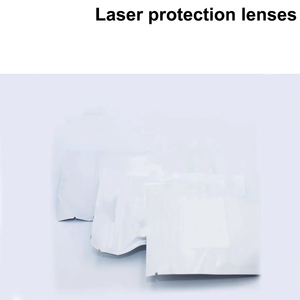 Brand new original laser protection lens BLT641 Protection window D34.0T5