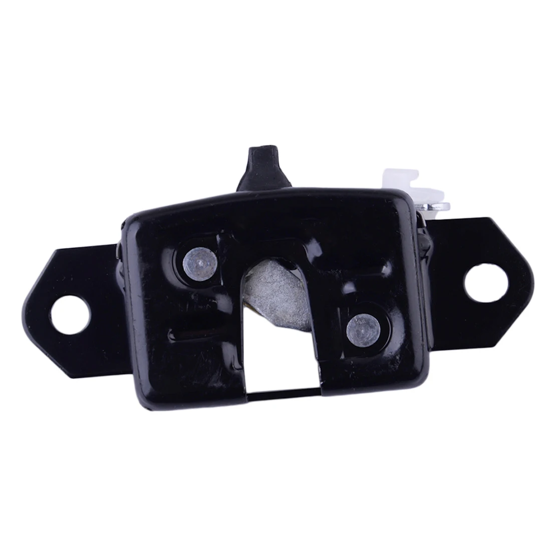 90503-JT30A 90503-EB700 Rear Trunk Tailgate Lock Latch Striker Fit for Nissan Navara D40 Frontier Titan Black