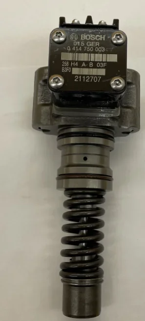 High Quality EC210B Unit Pump  0414750003