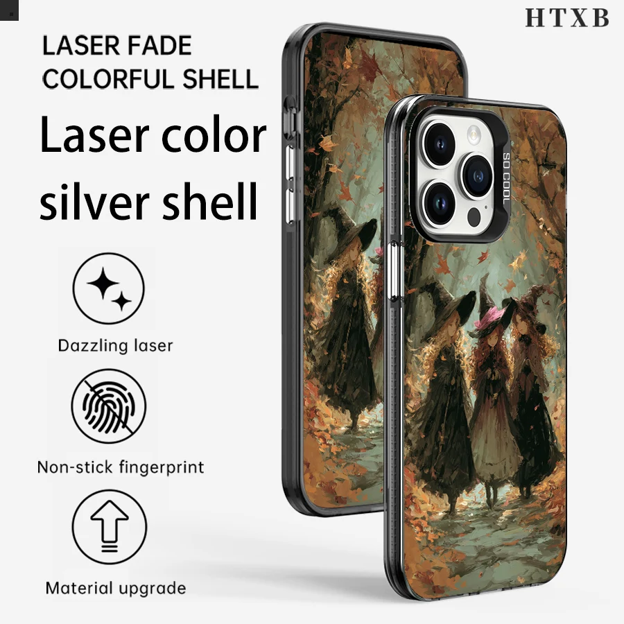 Three Girls Phone C…