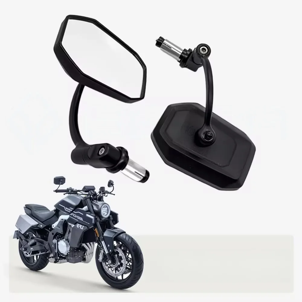 For BENDA LFC 700 original rearview mirror reflector motorcycle handlebar mirror reversing mirror accessories for benda lfc 700