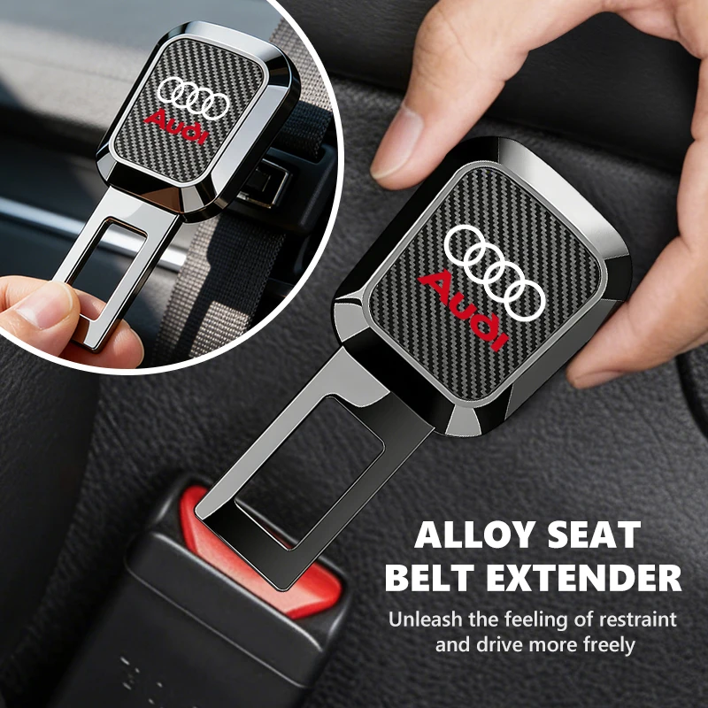 Car Seat Belt Clip …