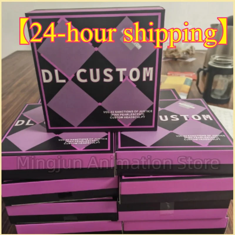 Busta DL: Il Tutto su Figure di Azione Anime, Dragon Ball Z e il Personaggio di Son Goku Black Zamasu