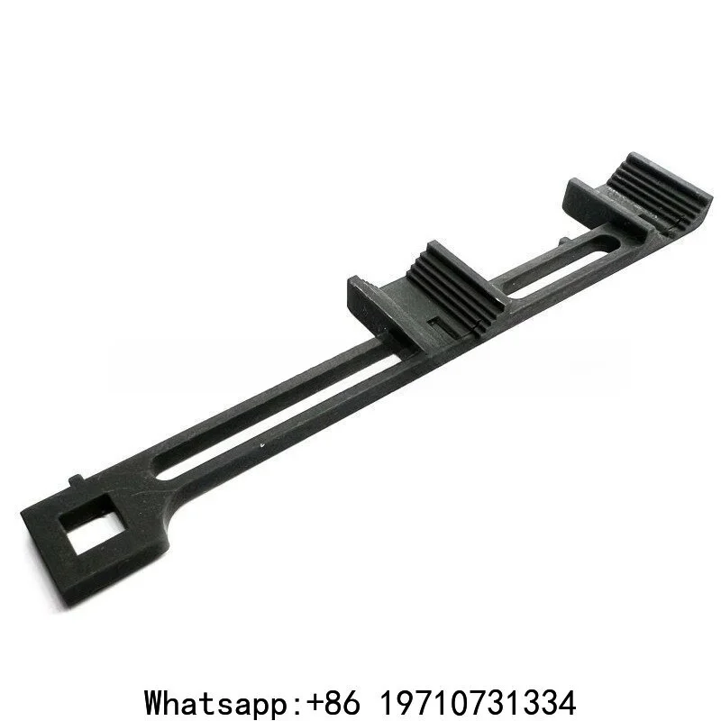 Vinyl Head Stylus Level Adjuster Azimuth Ruler Tool HIFI Accessories