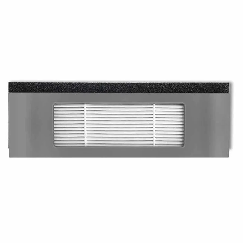 -ABPO 8 قطع فلتر HEPA للمكانس الكهربائية ECOVACS DEEBOT OZMO 920، 950، T5، T8، T8 AIVI، T8 Pure، T9، N7، N8، N8+، N10 Plus
