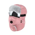 Pink one