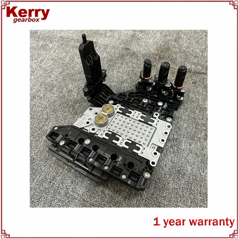 

TCM TCU Transmission Control Module RE7R01A M3B for Nissan Infiniti Mitsubishi Renault ETC94-110N
