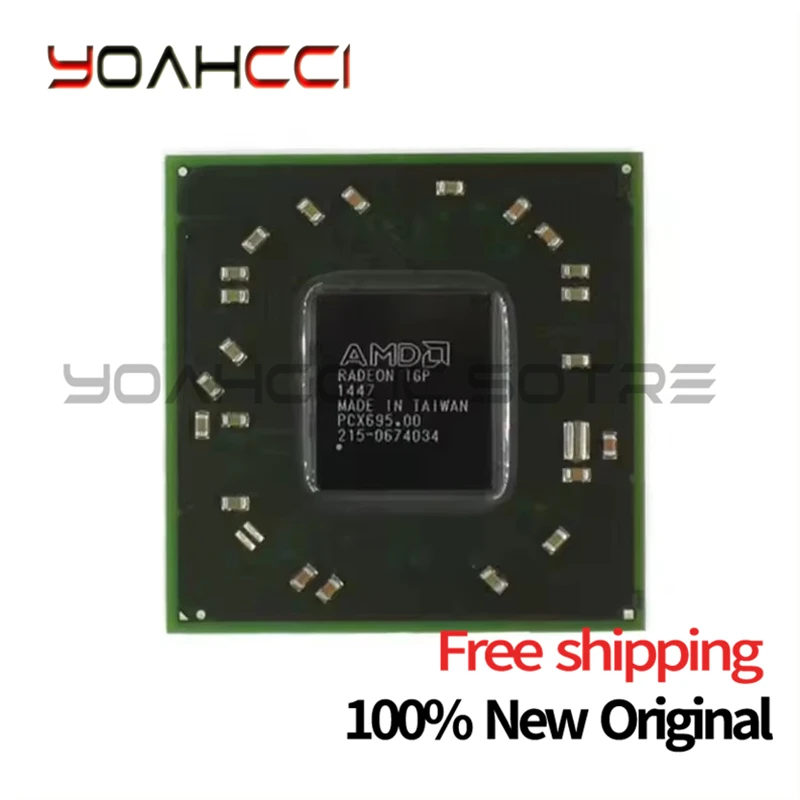 DC:2019+ 100% New 216-0728014 216 0728014 BGA Chipset Original free shipping