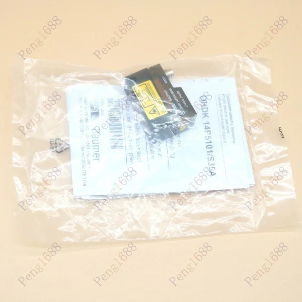 

Новый Ohdk 14p5101s35a Ohdk14p5101s35a Spot Stock Совершенно новый оригинальный Spot Plc