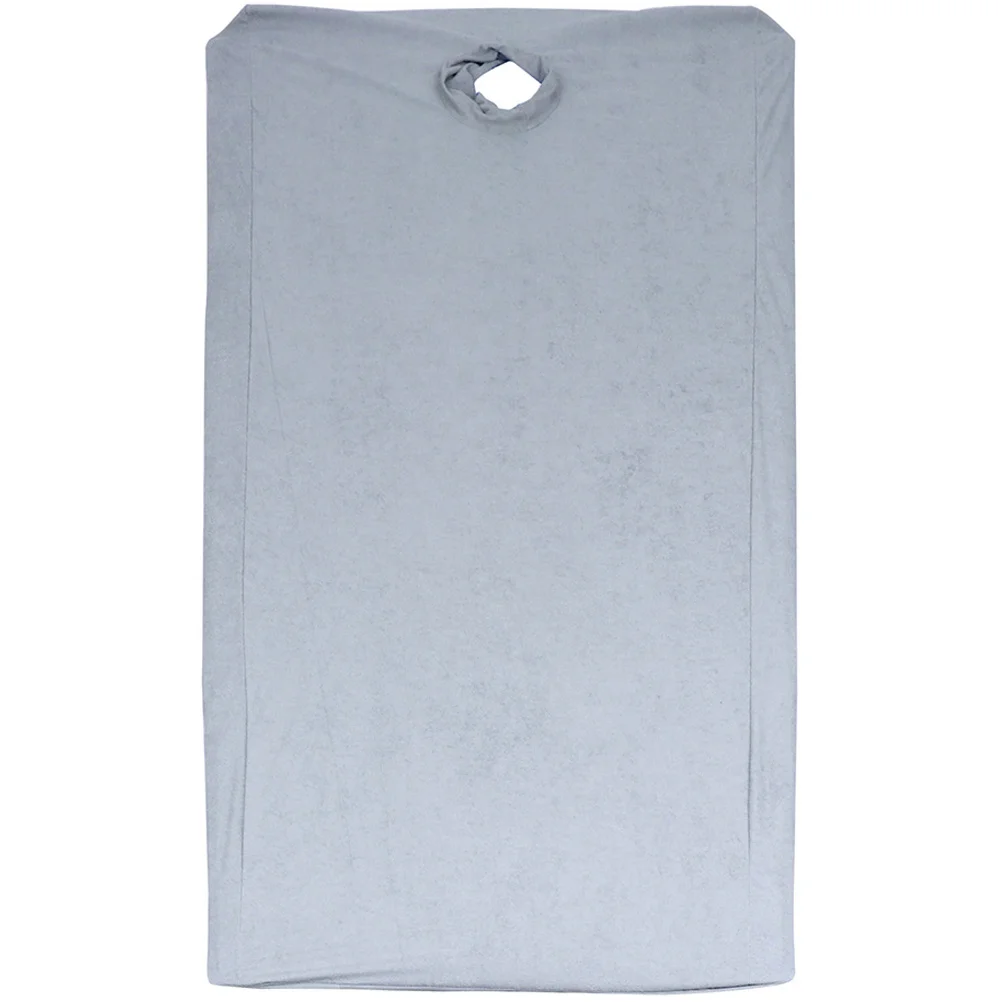 

Massage Bed Microfiber Reusable Spa Beauty Massage Bed Cover Table Cover Washable Professional Sheets Breathable
