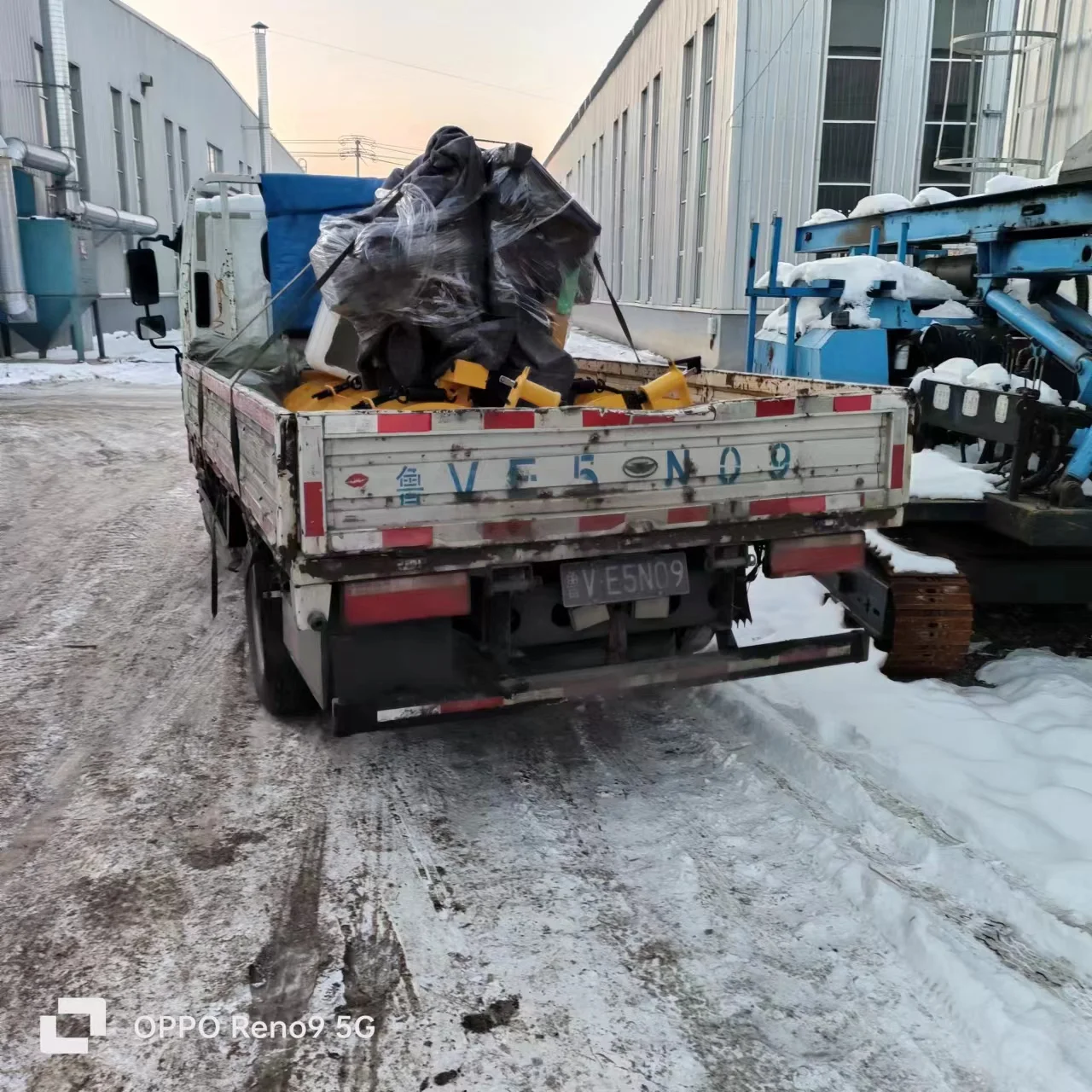 For Wheel Loader Tractor Customize Snow Shovel Snow Plow Snow Blade