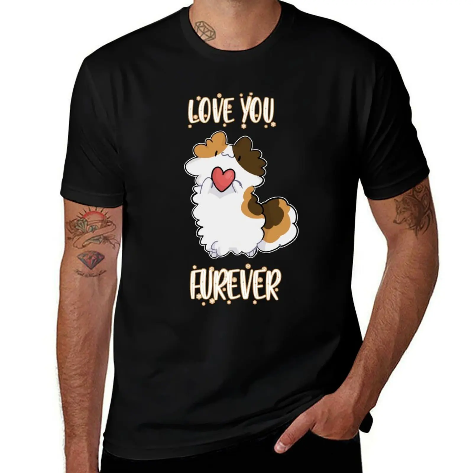 

Love You Forever T-Shirt affliction shirts shirts graphic anime stuff mens plain t shirts