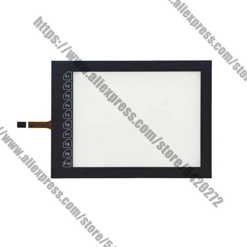 

New LCP-104 Touchpad