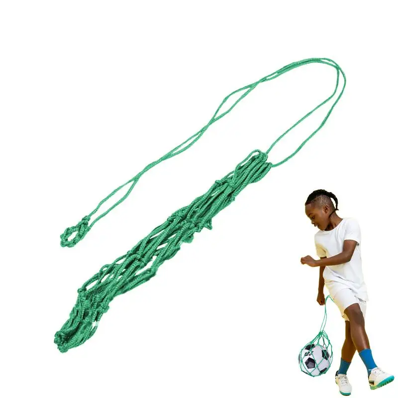 

Soccer Ball Trainer High Strength Soccer Return Trainer Net For Solo Training Football Ball Control Trainer Solo Practice