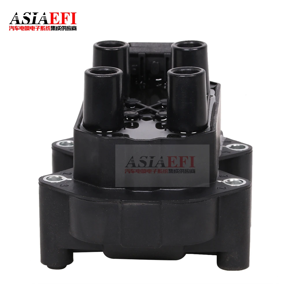 High Quality Ignition coils OEM 0221503465 F01R00A025 For GEELY CHERY MR479Q DQG195 Chevrolet Spark Aveo Peugeot 405