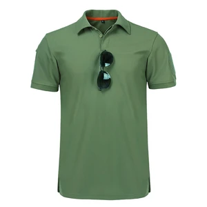 9 principais vendas camisa polo masculina grossa - №7