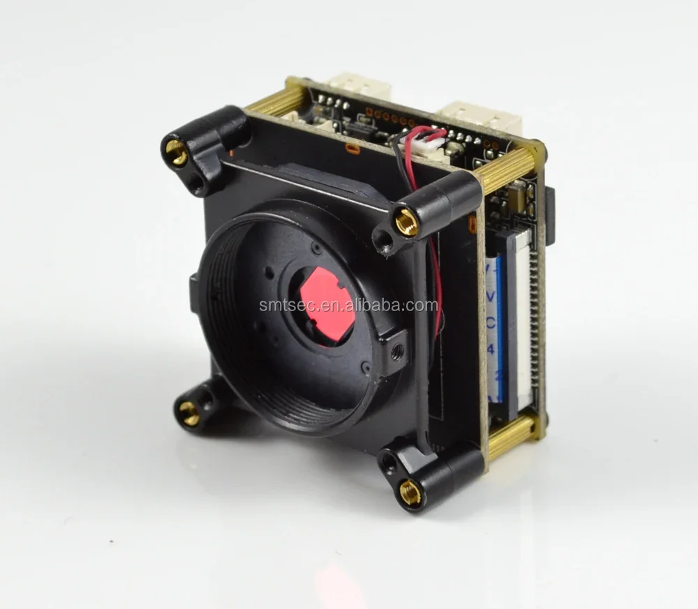 New For Sensor IMX577/IMX477 IMX482 IMX385 IMX462 IMONVIF LOW LUX 3.0MP Megapixel IP Wifi Wireless Camera Board Module for IP Ca
