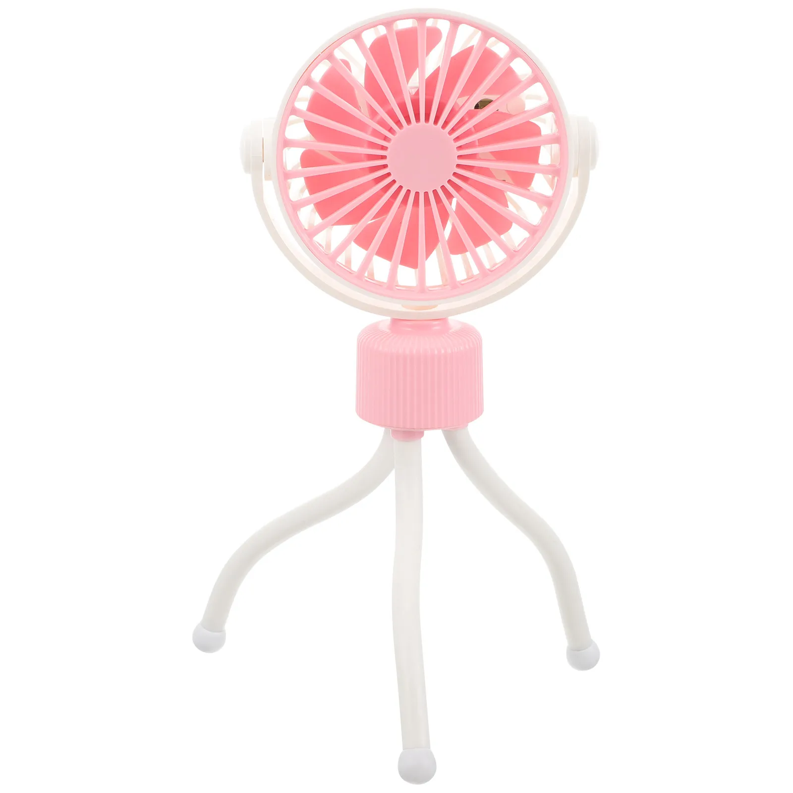 

Набор из 1 мини-складного портативного вентилятора: легкий, из ABS и PP, для личного охлаждения летом, на улице, в помещении, в путешествиях