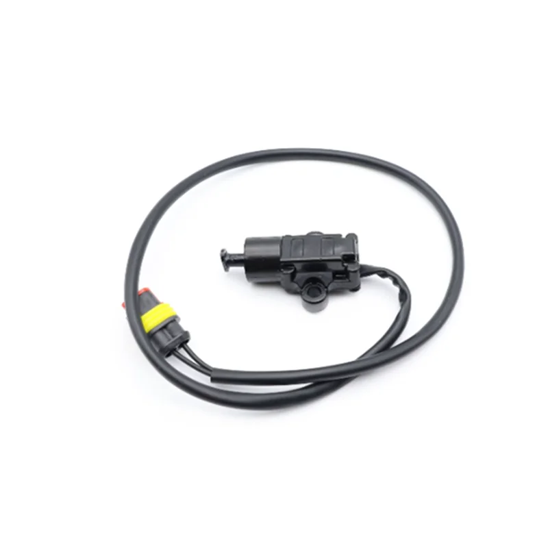 Kickstand Side Stand Cutoff Switch For Benelli 302S BN302 BJ300 TNT300 TNT250 TNT25 BN600 BJ600 TNT600 TRK502 TRK502X 502C BJ500
