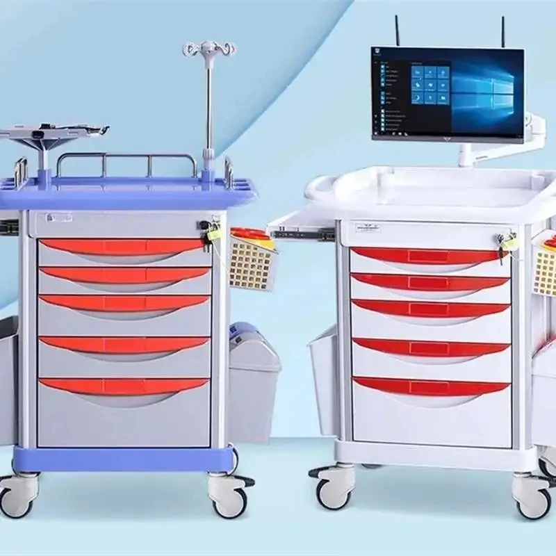 Hair Trolley Hairdr…