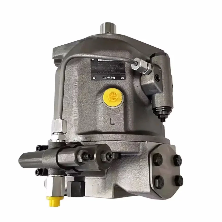 A10VSO71 hydraulic axial piston pump ASSY High pressure piston pump A10VSO71DFR1/31R