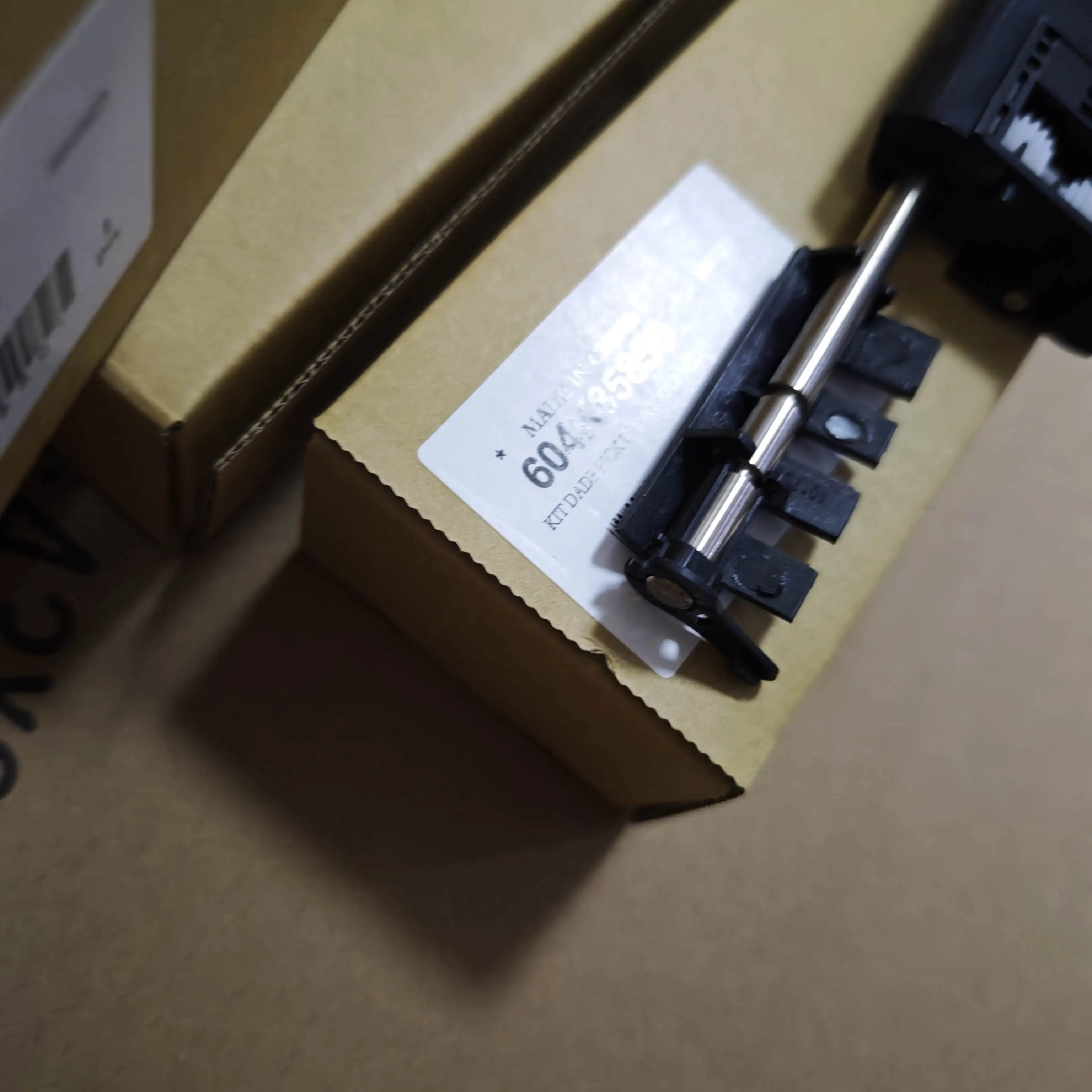 

40X8736 ADF Pickup Roller for LEXMARK CX310 CX410 CX510 MX310 MX410 MX510 MX511 MX610 MX611 XC2130 XC2132 XC4140 XC4150 XM1140