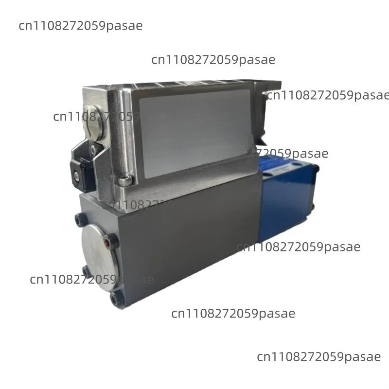 4WRPEH 6,10 Proportional Control Hydraulic Valve
