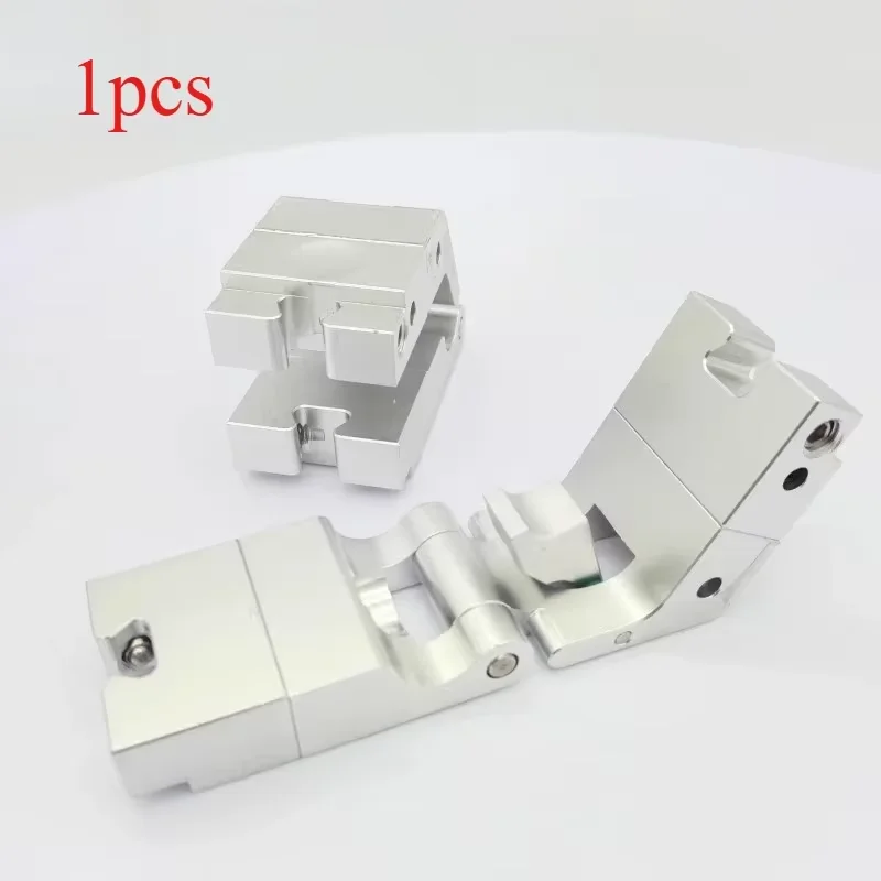 Hots Bite Frame Denture Processing Tools Material 3D Laser Printing Digital Resin Model Assembly System Design Printing Holder