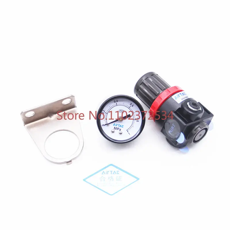 

AirTAC pressure reducing valve pressure regulating valve AR2000 AR1500 BR2000 BR3000 BR4000 J